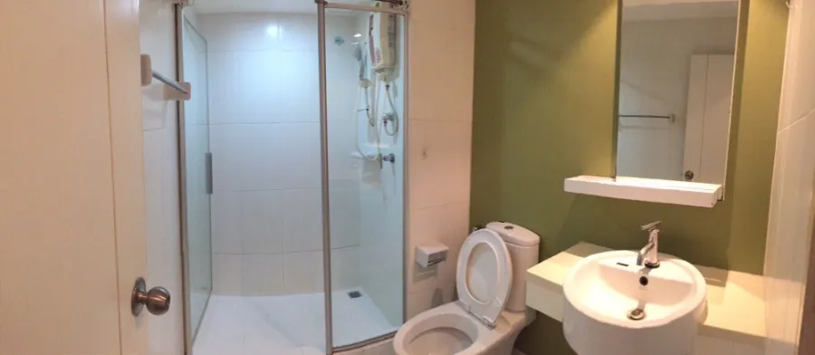 Sell / rent Condo The Room Sukhumvit 79, good location, convenient transportation, hurry and book now, don't wait!!