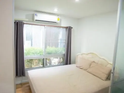 ให้เช่า วี คอนโด ลาดกระบัง ห้องสวย เดินทางสะดวก ราคาดี ช้าอดนะคะ