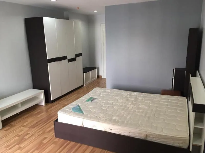 Condo for rent, Regent Home 15 Laksi-Chaengwattana, the right room at the price you are satisfied with. Plus, near Phra Nakhon Police Station, hurry up.