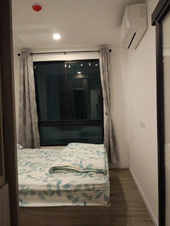 ให้เช่า!! คอนโด บี-ลอฟท์ สุขุมวิท 115 ชั้น 3 ห้องสวย เฟอร์ครบ พร้อมเข้าอยู่ ห้ามพลาด รีบจองเลย!!