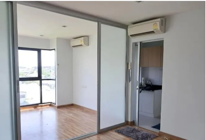 ขาย ให้เช่าคอนโด The Green3 Sukhumvit101 สิ่งอำนวยความสะดวกพร้อม ราคาดี จองเลยจ้า