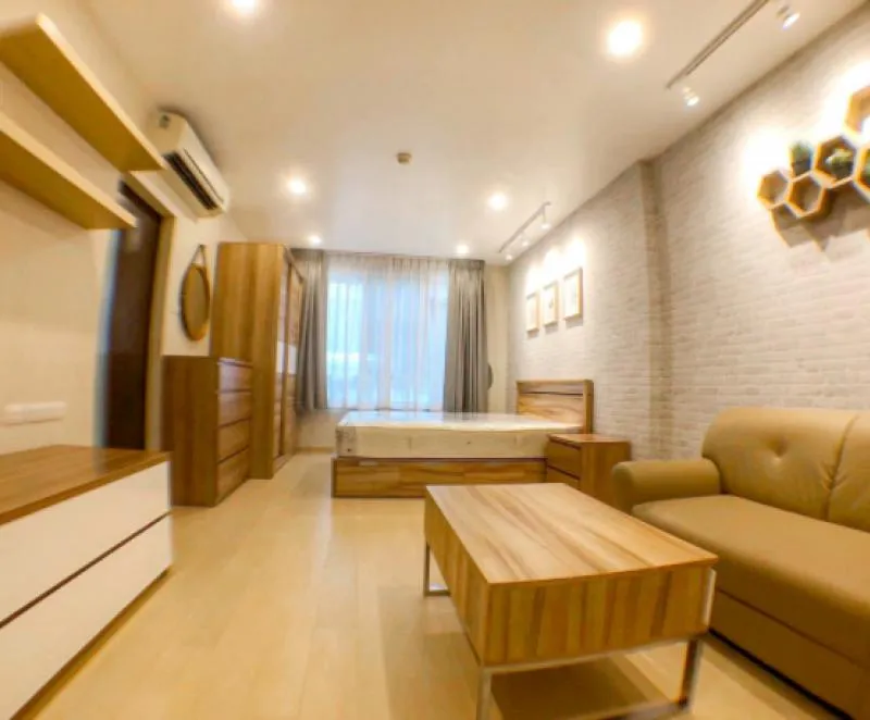 ให้เช่า Condo Ivy Ratchada ห้องสวยเวอร์ เฟอร์กรุบกริบ ด่วนๆจ้า