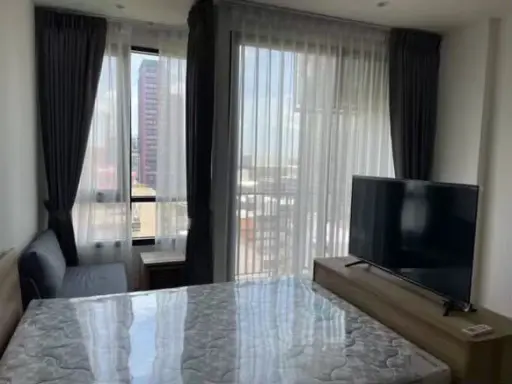 🔥🏙️ ขายด่วน! MARU Ekkamai 2 | ห้องรีโนเวทใหม่ พร้อมผู้เช่า ลงทุนคุ้ม! 🏙️🔥