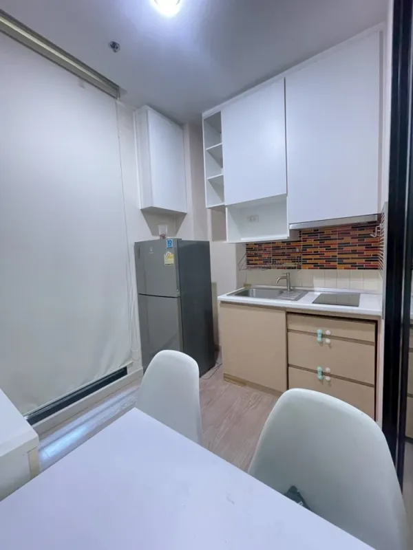 🏠🌃 ให้เช่า คอนโด เดอะ เเคปิตอล ราชปรารถ-วิภา 🏠🌃