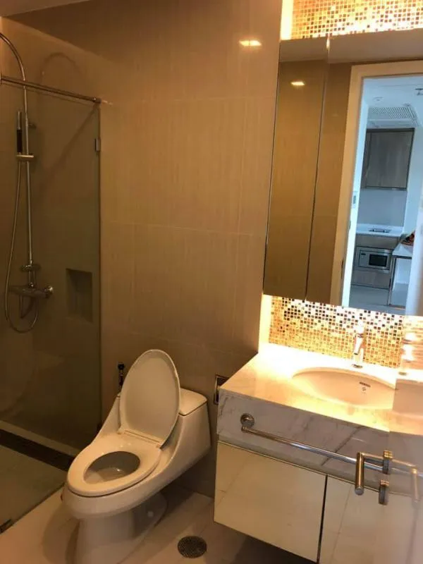 อย่าช้า เซอร์เคิล 2 ลิฟวิ่ง โปรโตไทป์ ปล่อยเช่าด่วน เฟอร์+เครื่องใช้ไฟฟ้าครบ ราคาเบาๆ รีบเช่าด่วนจ้า