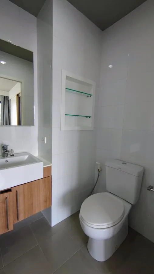 ขาย Condo BLOCS 77 ชั้น 18 ได้วิวสูง มาพร้อมราคาเบาๆสบายกระเป๋า คุณต้องห้ามพลาด