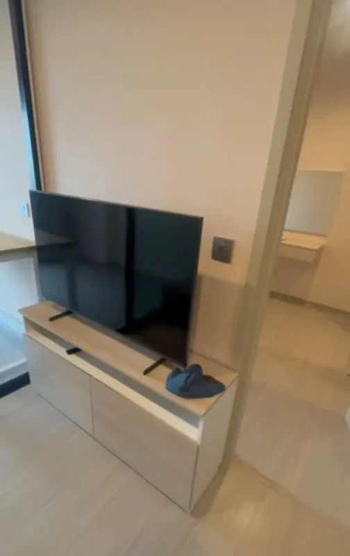 ให้เช่า Aspire Erawan Prime ชั้น 28 ห้องแต่งครบ พร้อมอยู่ จองเลย ห้ามพลาด