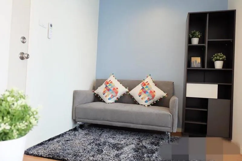urgent!! Condo for rent, Lumpini Park Petchkasem 98, special price 7,000 / month only, like this, you need to hurry.