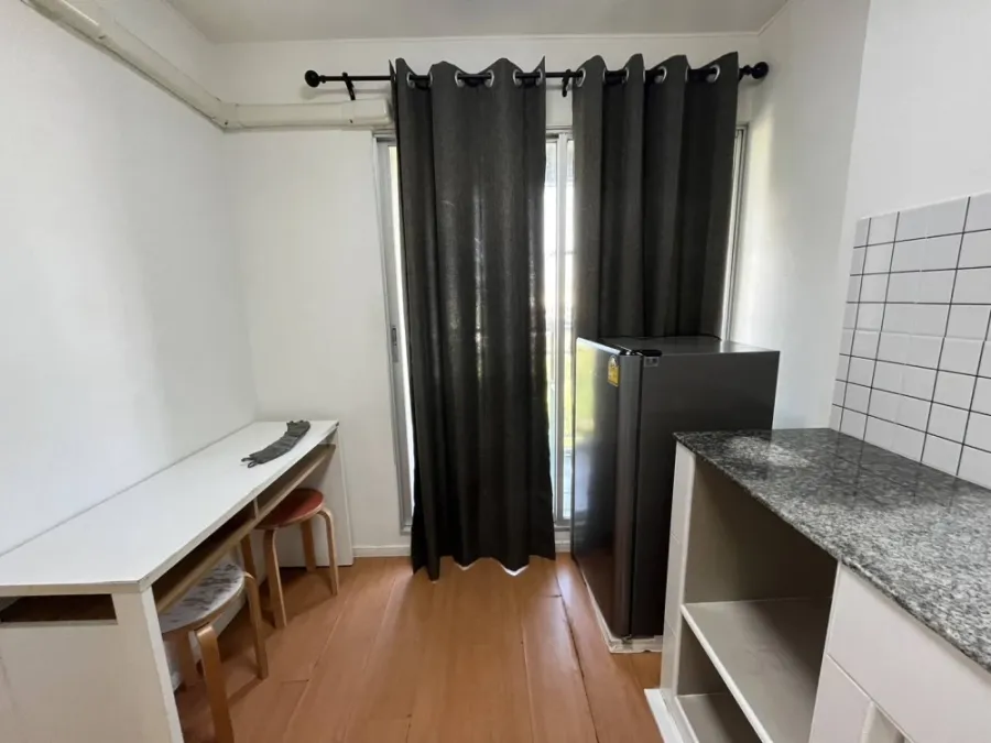 ให้เช่า Lumpini Codotown Chonburi - Sukhumvit ชั้น 8 ห้องแต่งครบ น่าอยู่ จองเลย