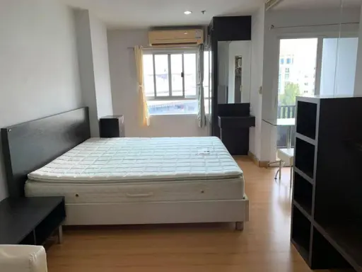 ให้เช่า The next condominium ลาดพร้าว 44 เดินทางสะดวก คอนโดเงียบเป็นส่วนตัว รัก￼ความสงบ เชิญเลยจร้า