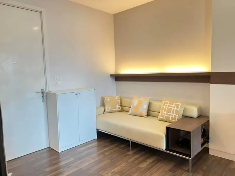 ขาย The Room Sukhumvit 62 วิวดีสุดๆ ห้องกว้างมาก ตกแต่งสวย ฮวงจุ้ยดี คุ้มค่า จองเลย