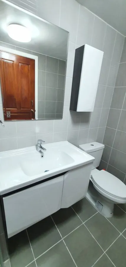 ให้เช่า เคนซิงตัน สุขุมวิท-เทพารักษ์ One bedroom Plus ตกแต่งครบ จองก่อนได้ก่อนน้า