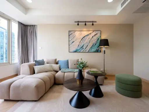ขาย Hampton Thonglor 10 ชั้น 20 ห้องกว้าง อยู่สบาย แต่งครบ สนใจรีบซื้อเลย images