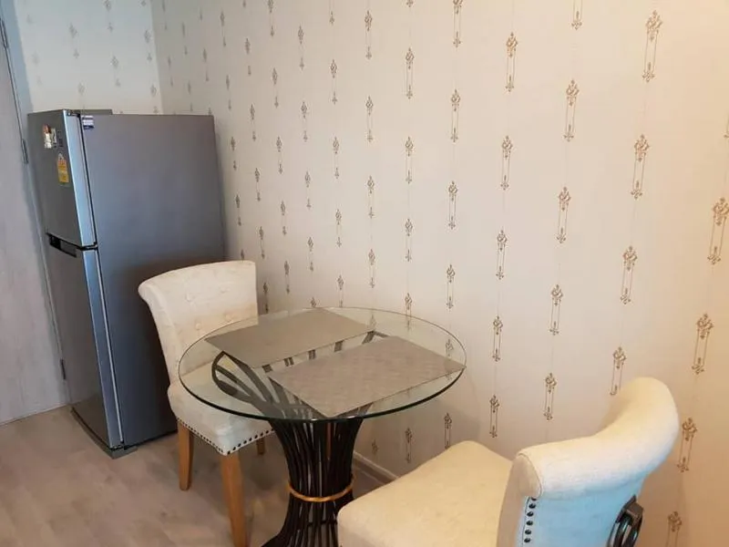 IDEO MOBI CHARAN-INTERCHANGE For Sale Full furnished built-in