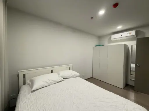 ให้เช่า Aspire Sukhumvit - Rama 4 ห้องชั้นสูง ทำเลดี วิวสวย ไม่บล็อค สิ่งอำนวยความสะดวกครบครัน จองเลย
