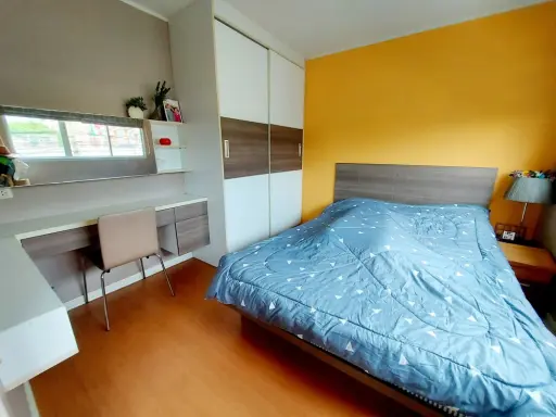 ขาย Lumpini Condo town Bangkae ตึก A พร้อมเฟอร์นิเจอร์บิวอินทั้งห้อง สนใจรีบจับจองด่วนๆเลยจ้า images