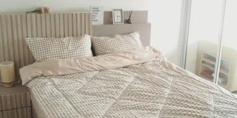 ให้เช่า REACH Phyt52 ห้องใหม่ตกแต่งพร้อมอยู่ สไตล์ minimal & cozy ทิศตะวันออก ลมโกรก บอกเลยอย่าพลาด