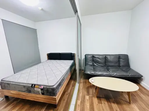 ขาย A Space Me Bangna ชั้น 20 ห้องกั้น แต่งครบ น่าอยู่ จองเลย ห้ามพลาด ด่วนๆจ้า images