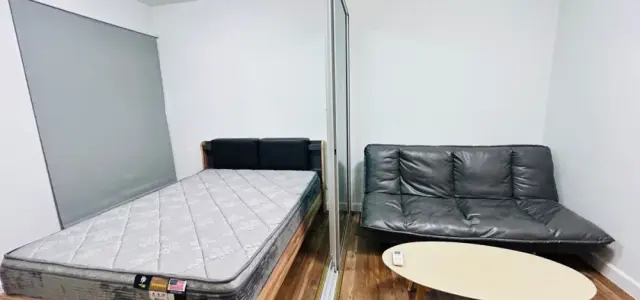 ขาย A Space Me Bangna ชั้น 20 ห้องกั้น แต่งครบ น่าอยู่ จองเลย ห้ามพลาด ด่วนๆจ้า images