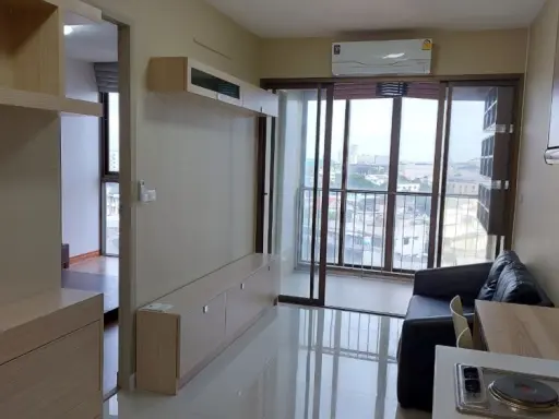ขาย คอนโด ไอดีโอ มิกซ์ สุขุมวิท 103 ชั้น 10 ห้องกว้างขวาง พร้อมเฟอร์นิเจอร์ครบชุด อย่ารอช้า images