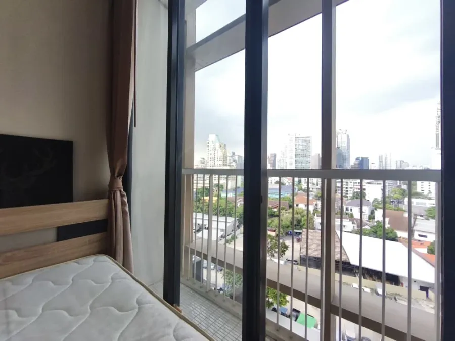 🏠🌃เช่า คอนโด พาร์ค 24 ออริจิ้น พร้อมพงษ์🏠🌃