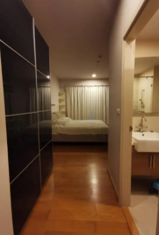 สวรรค์แห่งการพักผ่อน ค่ำคืนไปกับบรรยากาศ โรแมนติกต้องที่ คอนโด Hive Taksin ให้เช่าจ้า