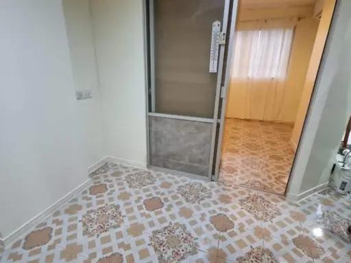Condo for sale, Lumpini Condo Town Ramindra - Nawamin, empty room, complete amenities, good price, book now. images