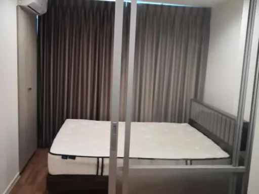 Condo for rent, Lumpini Ville Nakhon In-River View, fully furnished, special price, do not miss