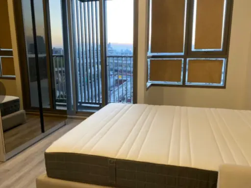 ขายด่วน Miti chiva 1 bed 24 sqm สุดๆๆแบบนี้พร้อมอยู่แบบนี้ ครบจบแบบนี้ ใครไม่ซื้อแล้วจะเสียใจ images