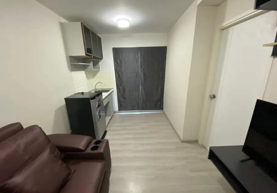 ขาย/ให้เช่า PLUM CONDO ราม 60 อินเตอร์เชนจ์ ห้องมีครบจบที่เดียว แถมราคาดีสุด บอกเลยว่าต้องจองเลย