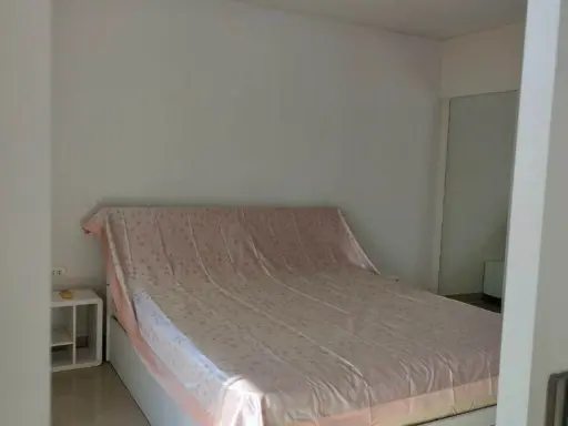 Urgent sale, Condo I-House Laguna Garden RCA, spacious room There is a usable area, the price is not strong, hurry up to reserve.