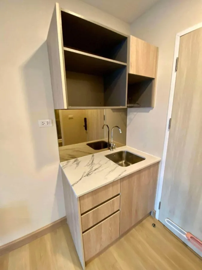 ขาย ให้เช่า คอนโด Indeed Condo Amata ราคาคุ้มค่า เฟอร์ครบชุด รีบเข้ามาจับจองได้เลยจ้า