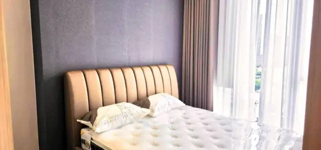 ขาย ให้เช่า HYDE SUKHUMVIT 11 ที่ซึ่งความหรูหราผสานกับชีวิตแบบพาโนราม ตกแต่งอย่างมีรสนิยม พร้อมเข้าอยู่ได้ทันที images