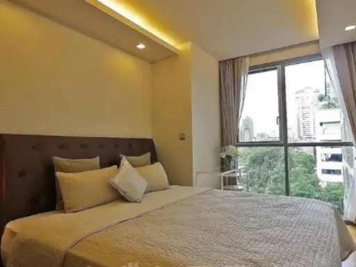 ขาย / เช่า Condo Via Botani Sukhumvit 47 ชั้น 5 ตกแต่งสวย พร้อมอยู่ จองด่วน!! images