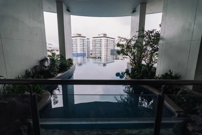 ขายและให้เช่า คอนโด สกายวอล์ค แอนด์ เวลซ์ เรสซิเดนซ์ | คอนโดหรู ชั้นสูง พร้อมวิวเมืองสวยและการเดินทางสะดวก