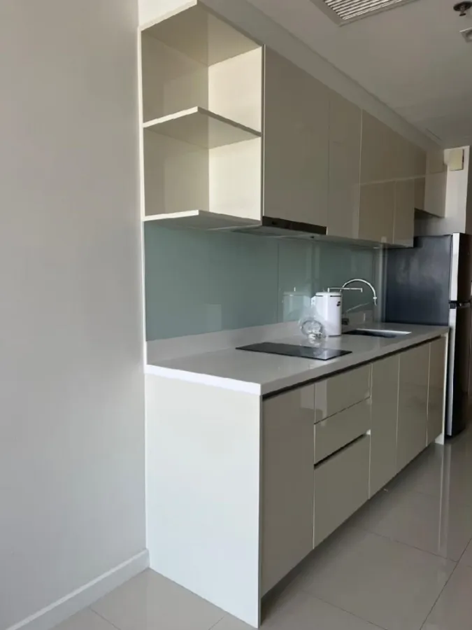 ขาย คอนโด ไบร์ท วงเวียนใหญ่ ชั้น 20 วิวสวย Fully Furnished แต่งครบ ห้องกว้าง จองเลย ด่วนๆ