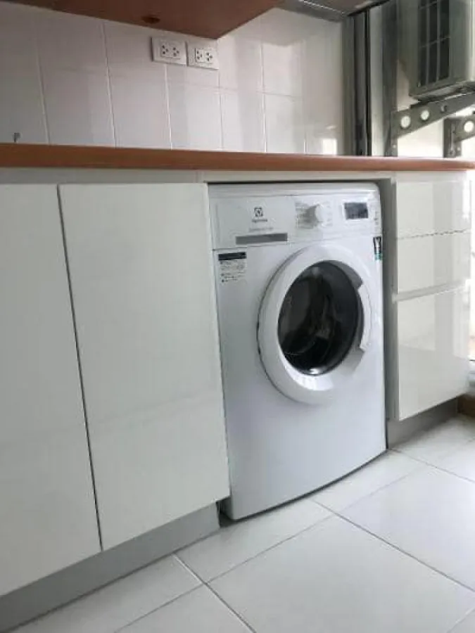 Condo for rent, The President Sathorn-Ratchapruek 2, next to BTS-MRT Bang Wa station, ready to move in, don't miss it!!