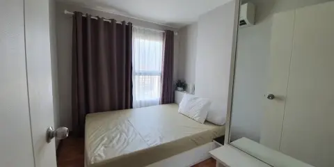 ให้เช่า เดอะทรัสต์ งามวงศ์วาน 1 bedroom (Exclusive Zone) เครื่องใช้ไฟฟ้าครบครัน ดีแบบนี้จองเลยจร้า