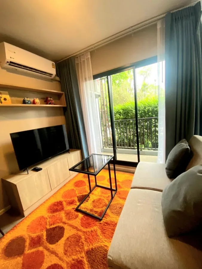 ขาย ให้เช่า Dcondo Hideaway เฟส 4 ห้องแต่งน่าอยู่ ราคาน่ารัก สิ่งอำนวยความสะดวกครบครัน ไม่จองคือพลาด
