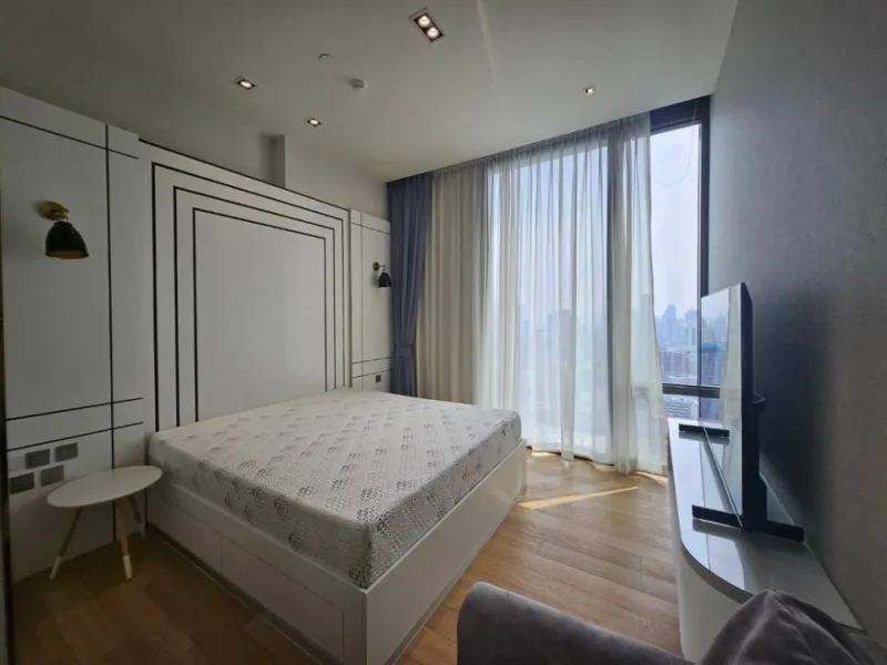 ขาย ให้เช่า คอนโด 28 ชิดลม ชั้นนสูงวิวดี เฟอร์นิเจอร์ครบ กระเป๋าใบเดียวพร้อมเข้าอยู่ได้ทันที ด่วน!!!