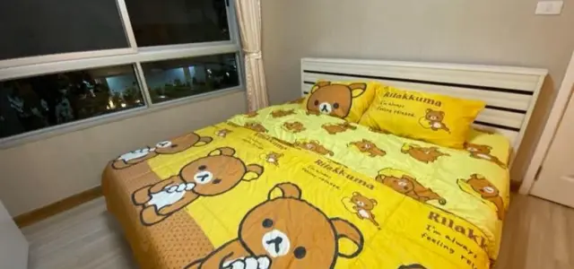 ให้เช่า Plum Condo Paholyothin 89 ชั้น 2 ครัว แยก แต่งครบ พร้อมอยู่ จองเลย ห้ามพลาด images