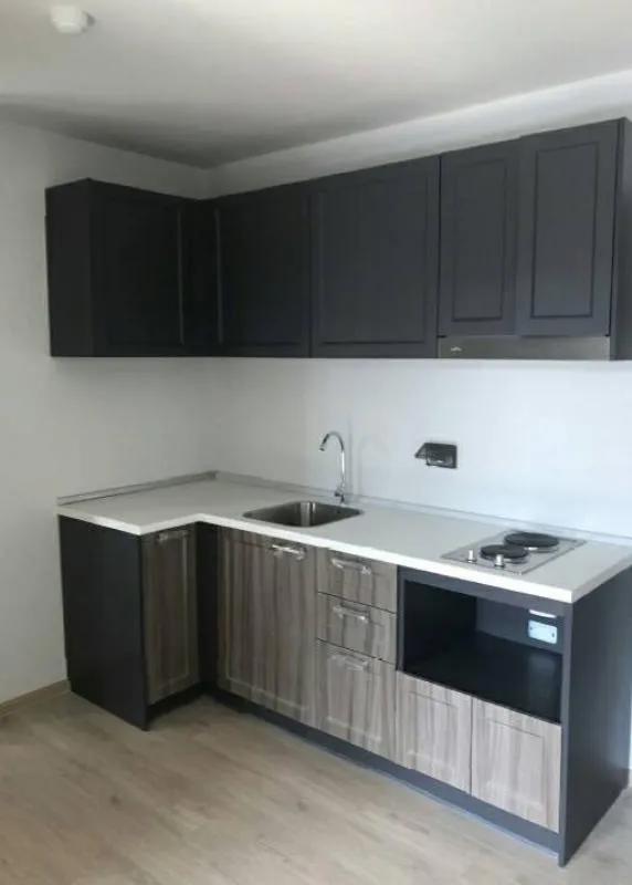 For rent!! Condo Premio Quinto, 8th floor, C uilding A, fully furnished, good location, convenient transportation, ready to move in, don't miss it!!