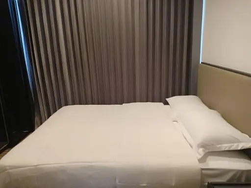 ขาย/ให้เช่า คอนโด The lines จตุจักร - หมอชิต 1 ห้องนอน 1 ห้องน้ำ ชั้นสูง ราคาไม่แรง ห้ามพลาดเลยจ้า images