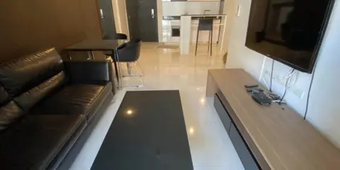 For Rent Voque Sukhumvit 31 ชั้น 8 ห้องกว้าง Buit-In ทั้งห้อง ไม่จับจองคือพลาดมาก