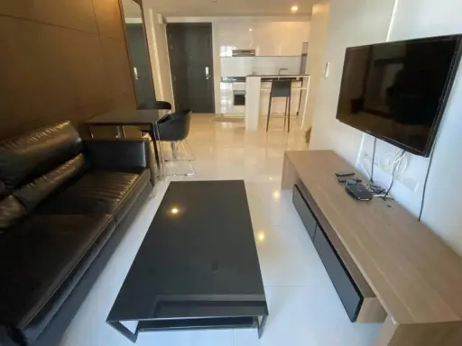 For Rent Voque Sukhumvit 31 ชั้น 8 ห้องกว้าง Buit-In ทั้งห้อง ไม่จับจองคือพลาดมาก