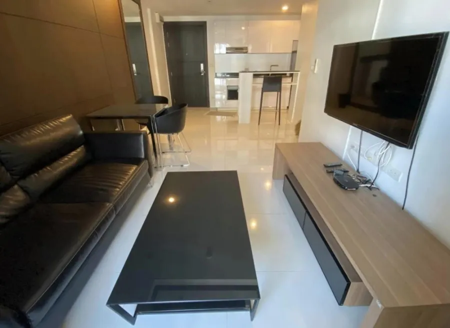 For Rent Voque Sukhumvit 31 ชั้น 8 ห้องกว้าง Buit-In ทั้งห้อง ไม่จับจองคือพลาดมาก