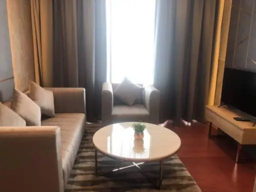 ให้เช่า คอนโด Khun By Yoo ห้องวิวเมือง ตกแต่งสุด luxury มาพร้อมอ่างอาบน้ำ ที่คุณต้องห้ามพลาด