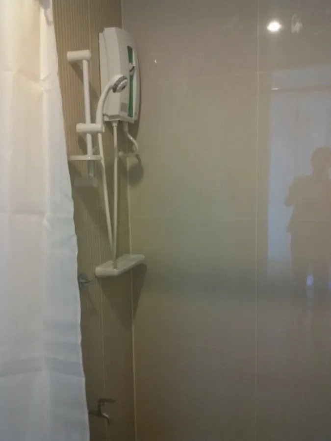 For Rent : Parkland Bangkae Condo 1 Bed 36 SQM Pool View Opposite The Mall BangKae