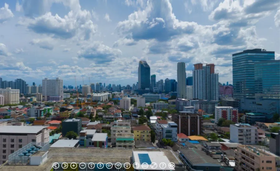 ขายดาวน์ เดอะสเตจ มายด์สเคป รัชดา - ห้วยขวาง ชั้น 14 ตำแหน่งดี น่าอยู่ จองเลย ด่วนๆ