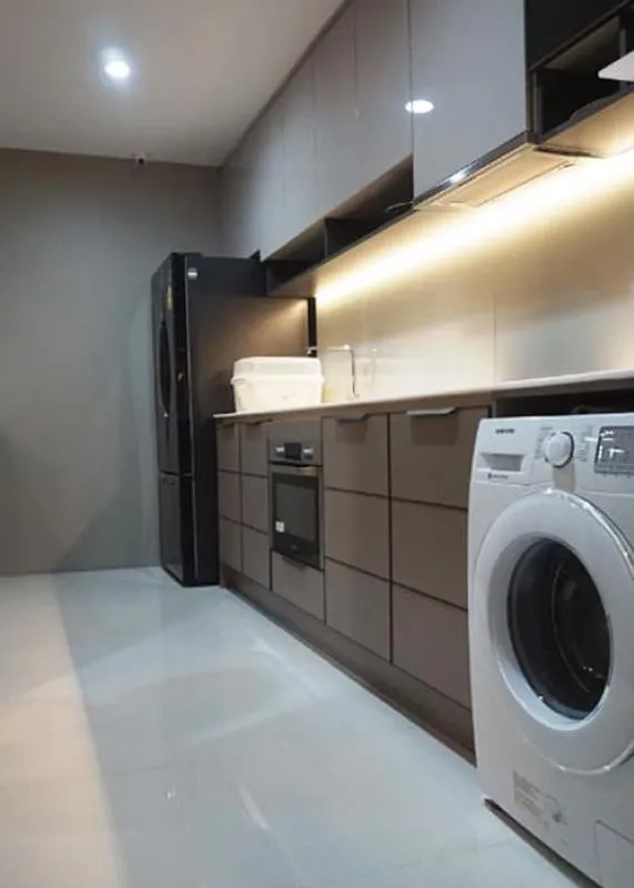 For Rent คอนโด 333 RIVERSIDE 2 ห้องนอน ง่ายเรื่องอยู่ สบายเรื่องกิน สะดวกเวอร์ ไม่จองแล้วจะเสียใจ